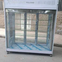 یخچال بینالود شرق نو با موتور دانفوس|عمده‌فروشی|مشهد, هنرور|دیوار