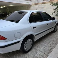 سمند LX EF7، مدل ۱۳۹۶|خودرو سواری و وانت|قزوین, |دیوار