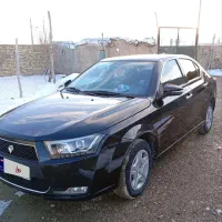 فروش ماشین دنا پلاس 5دنده بی رنگ