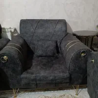 مبل تمیز|مبلمان خانگی و میز عسلی|رباط‌کریم, مسکن مهر آبشناسان|دیوار