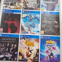 خدمات نصب بازی ps4|کنسول، بازی ویدئویی و آنلاین|کرج, خرمدشت|دیوار