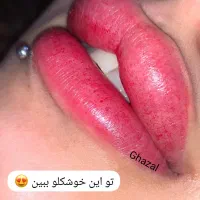 فیبروز و شیدینگ +(تخفیف ویژه)|خدمات آرایشگری و زیبایی|شیراز, پودنک|دیوار