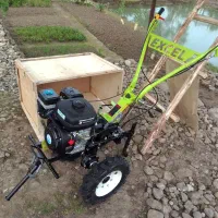 تیلر کولتیواتور