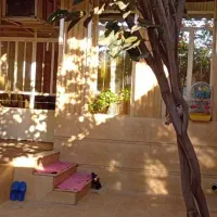 خانه در خ مطهری کوچه 27