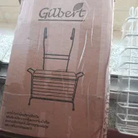 نظم دهنده و جا نایلونی