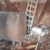 تانکر 370لیتر فروشی