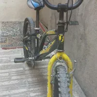 دوچرخه مدل ۱۸|دوچرخه، اسکیت، اسکوتر|تهران, سجاد|دیوار