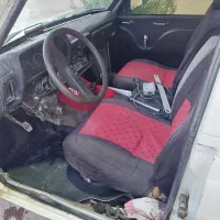 وانت پیکان|خودرو سواری و وانت|بافق, |دیوار