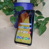 پوکو C40 حافظه ۶۴ گیگ