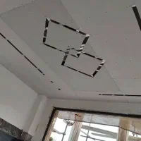 کناف و آرمسترانگ|خدمات پیشه و مهارت|فومن, |دیوار