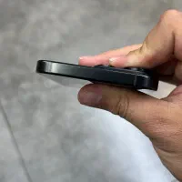 iphone 16pro max 512 Za با گارانتی|موبایل|تهران, نارمک|دیوار