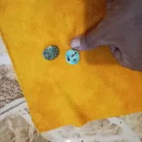 نگین فیروزه نیشابور