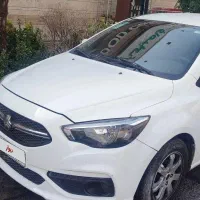شاهین glبدون سانروف 1403دنده
