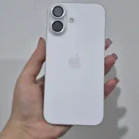 ایفون ۱۶ نرمال iPhone 16