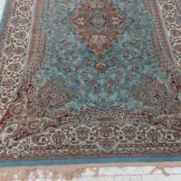 یک تخته فرش ۶متری و یک تخته فرش ۹متری|فرش|تهران, کیانشهر|دیوار