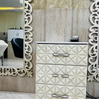 فروش لوازم ارایشگاه در حدنو