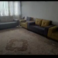 منزل مبله ویلایی دوخواب دربست باپارکینگ|اجارهٔ کوتاه‌مدت آپارتمان و سوئیت|شیراز, فضل‌آباد|دیوار