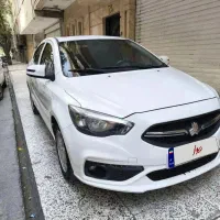 شاهین G سانروف دار مدل 1400
