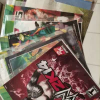 بازی ایکس باکس ۳۶۰