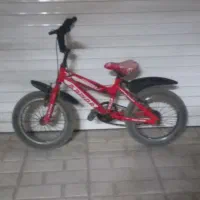 دوچرخه 16|دوچرخه، اسکیت، اسکوتر|شهریار, شهریار|دیوار