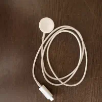 کابل شارژر اورجینال اپل واچ