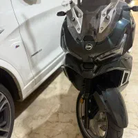 موتور سیکلت Adv 175 هاسکی مدل ۱۴۰۳|موتورسیکلت|تهران, سهروردی|دیوار