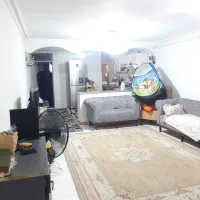اجاره همکف یکخواب با کولر و پارکینگ اختصاصی جام جم