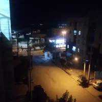 یک پلاک زمین مسکونی مساحت 150 متر