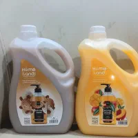 موادشوینده هوم کر|مواد شوینده و دستمال کاغذی|اهواز, گلستان|دیوار