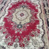 فرش ۱۲ متری نو