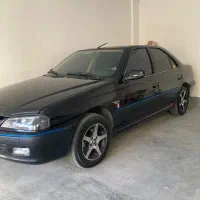 معاوضه پژو پارس مدل  ۱۴۰۲ XU7P|خودرو سواری و وانت|مشهد, وکیل‌آباد|دیوار