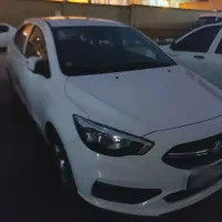 شاهین gl - مدل ۱۴۰۳