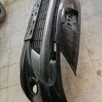 سپر جلو۲۰۷ فابریک کروز  درحد نو|قطعات یدکی و لوازم جانبی|قم, ناصردیوان|دیوار