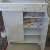 جا کفشی|جاکفشی، کمد، دراور|شاهین‌شهر, فردوسی|دیوار