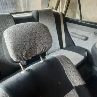 پراید|خودرو سواری و وانت|جنت, |دیوار