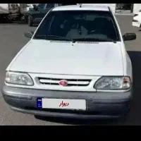 پراید اجاره ایی یا پیکان سواری قسطی لوتین