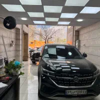 اجرا تخصصی سرامیک خودرو