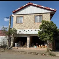 دو‌باب مغازه
