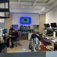 آموزش خصوصی تعمیرات تخصصی موبایل