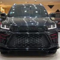 کی امسی A5 اقساط تحویل فوری|خودرو سواری و وانت|تهران, پونک|دیوار