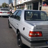 405پژو slx1800|خودرو سواری و وانت|تبریز, |دیوار