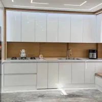 کابینت آشپزخانه