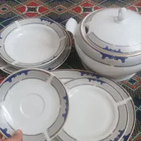 چینی فروشی