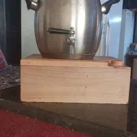 کتری شیردار