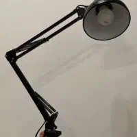 چراغ مطالعه