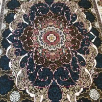 سه عدد قالی نو مارک پاتریس