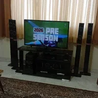 آل ای دی ۴۲ الجی