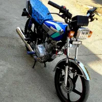 کبیر200ویژه|موتورسیکلت|بروجرد, |دیوار