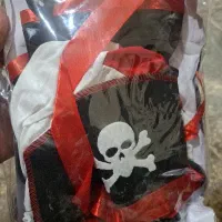 لباس خواب دزدان دریایی