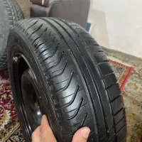 رینگ و لاستیک